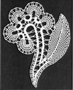 Venäläistä nauhapitsiä tammikuun 2015 kurssilta